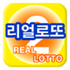 Logo of 리얼로또2(무료) android Application 